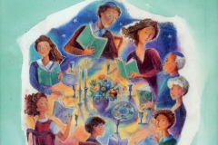 Passover-Cover
