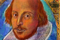 shakespeare-portrait